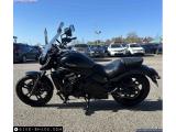 Kawasaki Vulcan-S-650 2023 motorcycle #4