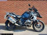 BMW R1250GS 2020 motorcycle #2