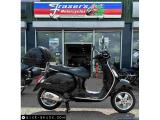 Piaggio Vespa GTS 300 2015 motorcycle #1