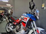 Aprilia Taureg 660 2024 motorcycle #2