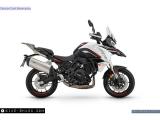 Benelli TRK 702 2025 motorcycle #3