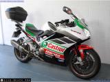 Honda VFR800 2015 motorcycle #2