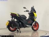 Aprilia SR 125 2022 motorcycle #3