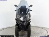 Piaggio MP3-530 2023 motorcycle #2