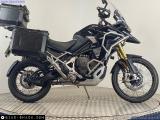 Triumph Tiger 1200 2024 motorcycle #2