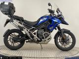 Triumph Tiger 1200 2023 motorcycle #2