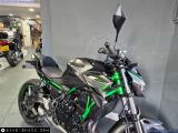 Kawasaki Z650 2022 motorcycle #2