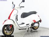 Piaggio Vespa GTS 300 2023 motorcycle #3