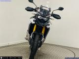Triumph Tiger 900 2025 motorcycle #2