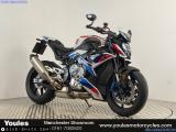 BMW S1000R 2024 motorcycle for sale