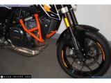 KTM 690 Duke 2016 motorcycle #3
