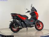 Aprilia SR 125 2025 motorcycle #3