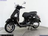 Piaggio Vespa GTS 310 2025 motorcycle #3