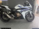 Honda CBR500R 2016 motorcycle for sale