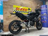 BMW F900XR 2025 motorcycle #4
