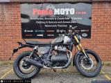 Royal Enfield Bear 650 for sale