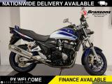 Suzuki GSX1400 for sale
