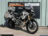 Triumph Tiger 1200 for sale