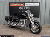 Triumph Rocket III 2300 2006 motorcycle for sale