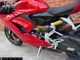 Ducati Panigale V2 955 2020 motorcycle #4
