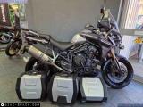 Triumph Tiger 1200 2013 motorcycle #1