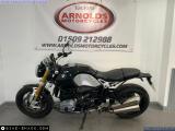 BMW R nineT 2018 motorcycle #3