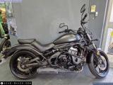 Kawasaki Vulcan-S-650 2023 motorcycle #1