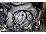 Yamaha MT-10 2024 motorcycle #4