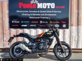 Royal Enfield Guerrilla 450 for sale