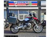 BMW R1200GS 2014 motorcycle #1