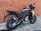Ducati Multistrada V4 1100 2025 motorcycle #3