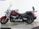 Suzuki VLR1800 2011 motorcycle #4