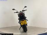 Triumph Trident 660 2025 motorcycle #4