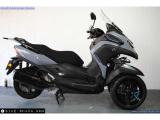 Yamaha MW300 Tricity for sale