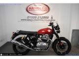 Royal Enfield Interceptor 650 for sale