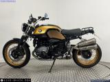 BMW R nineT 2021 motorcycle #4