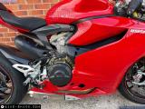 Ducati 1199 Panigale 2013 motorcycle #4