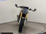 Triumph Thruxton 1200 2016 motorcycle #2