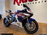 Honda CBR1000RR Fireblade 2022 motorcycle #4