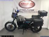 Royal Enfield Scram 411 2024 motorcycle #3