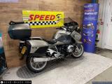 BMW R1200RT 2015 motorcycle #3