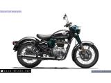 Royal Enfield Classic 350 2026 motorcycle #2