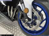 Suzuki GSX-S750 2020 motorcycle #3