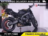 Yamaha XSR900 2025 motorcycle #2