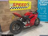 Ducati 1199 Panigale 2012 motorcycle #3