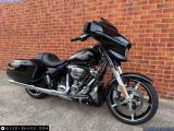 Harley-Davidson FLHX 1923 Street Glide 2026 motorcycle #2