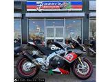 Aprilia RSV4 1000 for sale