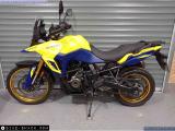 Suzuki DL800 V-Strom 2024 motorcycle #2