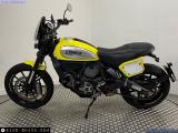 Ducati Scrambler 800 2017 motorcycle #4