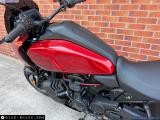 Harley-Davidson RA1250 Pan America 2026 motorcycle #4